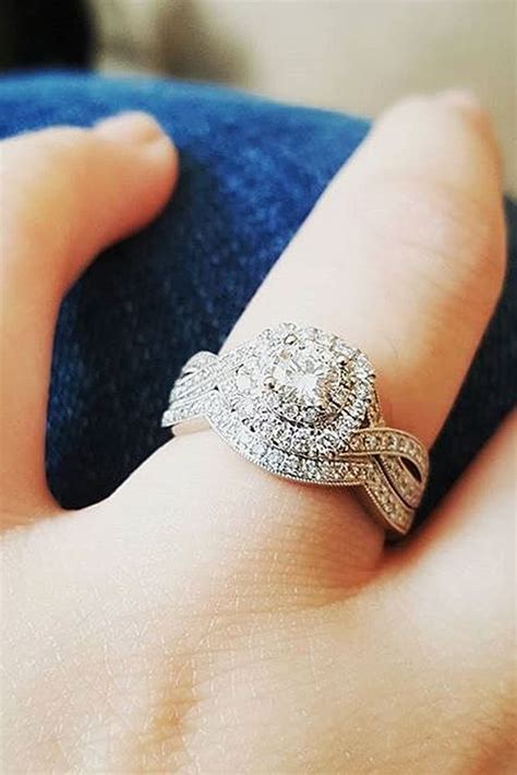 kays jewelry engagement rings